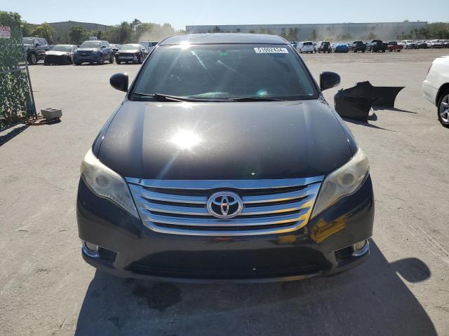 Photo 4 VIN: 4T1BK3DB6CU467173 - TOYOTA AVALON 