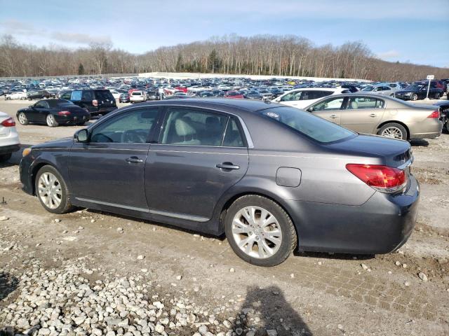 Photo 1 VIN: 4T1BK3DB6CU468985 - TOYOTA AVALON 