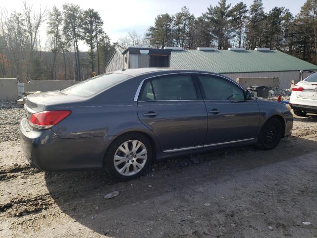 Photo 2 VIN: 4T1BK3DB6CU468985 - TOYOTA AVALON 