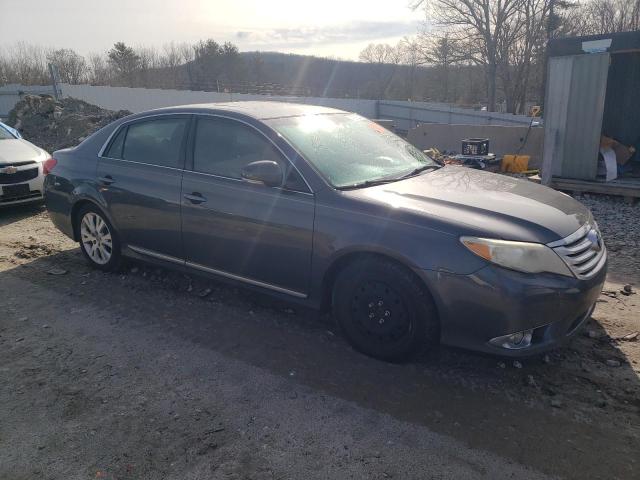 Photo 3 VIN: 4T1BK3DB6CU468985 - TOYOTA AVALON 