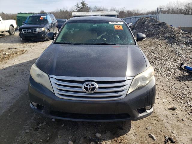 Photo 4 VIN: 4T1BK3DB6CU468985 - TOYOTA AVALON 