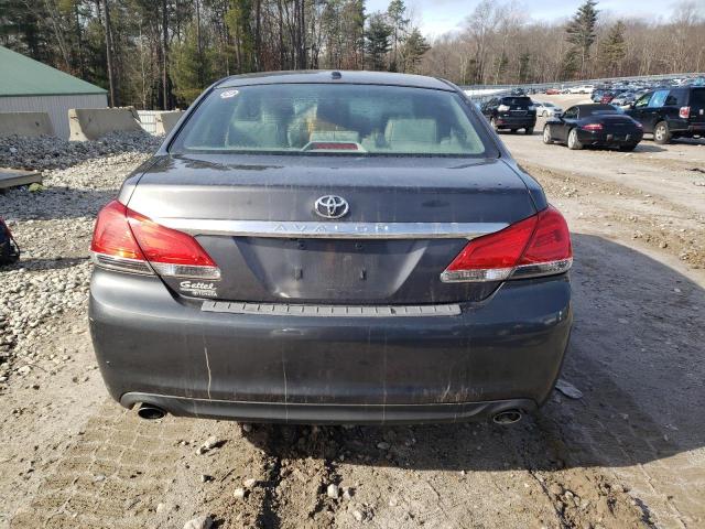 Photo 5 VIN: 4T1BK3DB6CU468985 - TOYOTA AVALON 