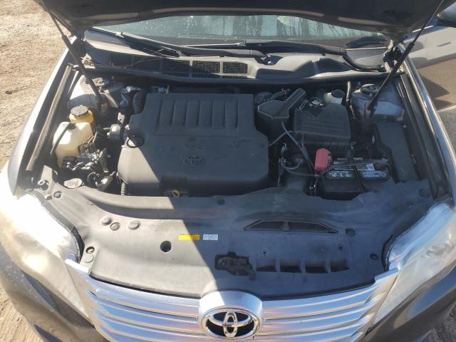 Photo 10 VIN: 4T1BK3DB6CU469456 - TOYOTA AVALON BAS 