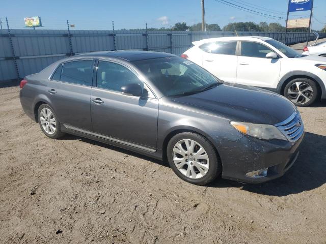 Photo 3 VIN: 4T1BK3DB6CU469456 - TOYOTA AVALON BAS 