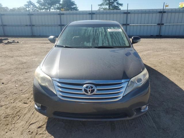 Photo 4 VIN: 4T1BK3DB6CU469456 - TOYOTA AVALON BAS 