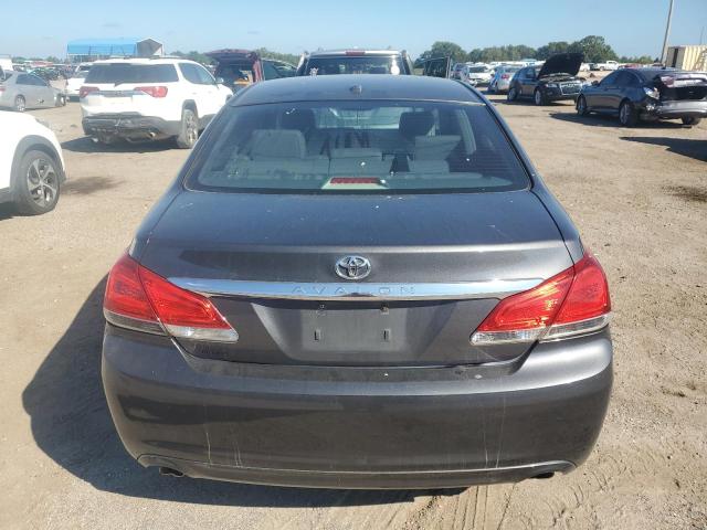 Photo 5 VIN: 4T1BK3DB6CU469456 - TOYOTA AVALON BAS 