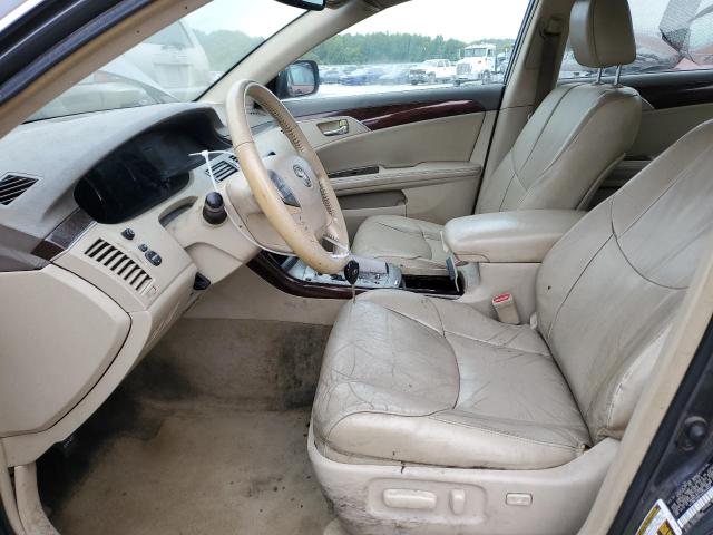 Photo 6 VIN: 4T1BK3DB7AU354958 - TOYOTA AVALON XL 