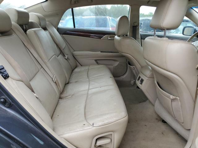 Photo 9 VIN: 4T1BK3DB7AU354958 - TOYOTA AVALON XL 