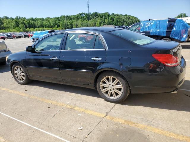 Photo 1 VIN: 4T1BK3DB7AU364275 - TOYOTA AVALON 