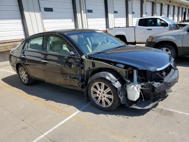 Photo 3 VIN: 4T1BK3DB7AU364275 - TOYOTA AVALON 