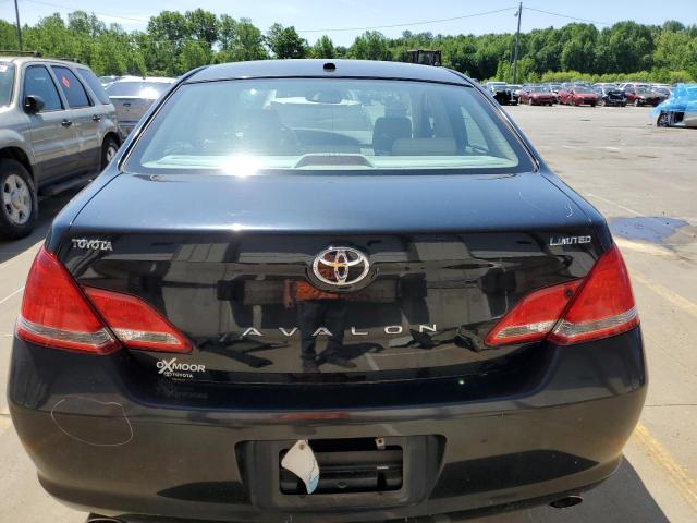 Photo 5 VIN: 4T1BK3DB7AU364275 - TOYOTA AVALON 