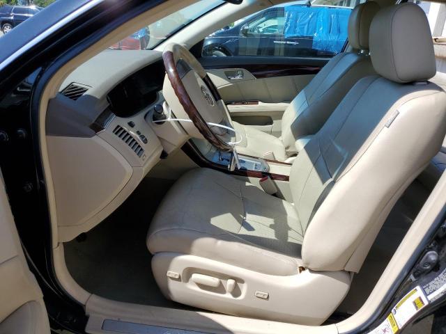 Photo 6 VIN: 4T1BK3DB7AU364275 - TOYOTA AVALON 