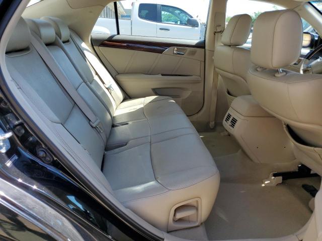 Photo 9 VIN: 4T1BK3DB7AU364275 - TOYOTA AVALON 