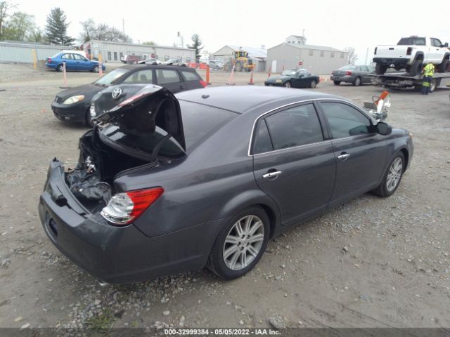 Photo 3 VIN: 4T1BK3DB7AU369993 - TOYOTA AVALON 