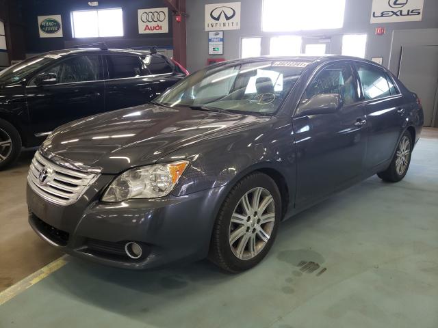 Photo 1 VIN: 4T1BK3DB7AU370786 - TOYOTA AVALON XL 