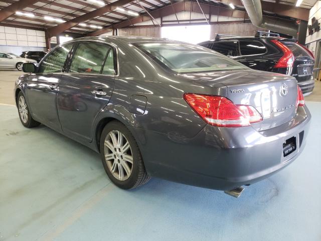 Photo 2 VIN: 4T1BK3DB7AU370786 - TOYOTA AVALON XL 