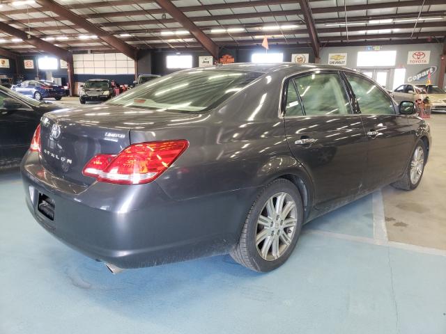 Photo 3 VIN: 4T1BK3DB7AU370786 - TOYOTA AVALON XL 