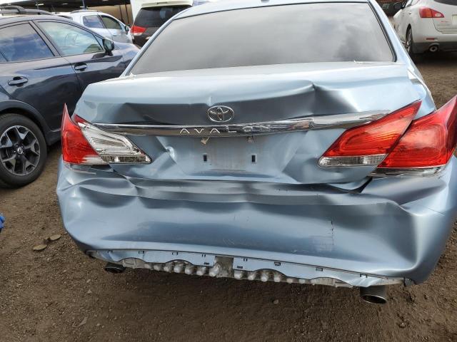 Photo 8 VIN: 4T1BK3DB7BU371003 - TOYOTA AVALON BAS 