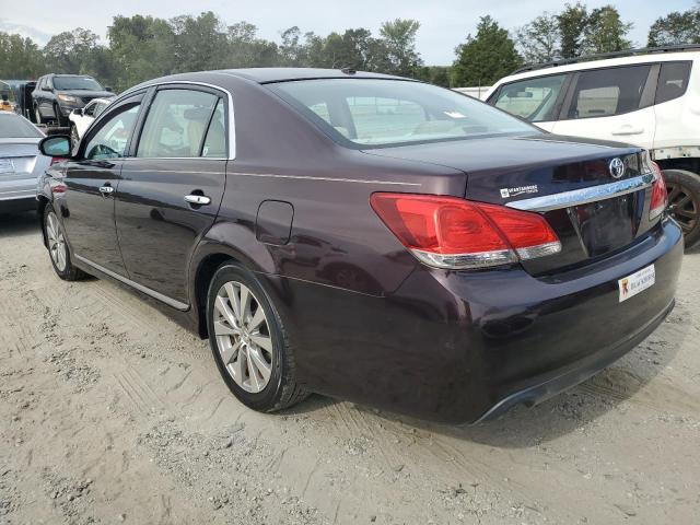 Photo 1 VIN: 4T1BK3DB7BU372748 - TOYOTA AVALON BAS 