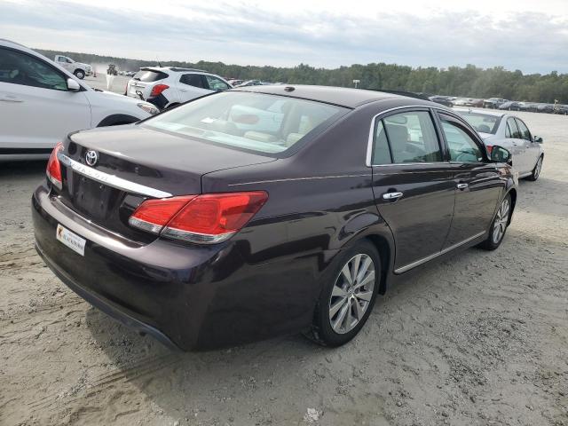 Photo 2 VIN: 4T1BK3DB7BU372748 - TOYOTA AVALON BAS 