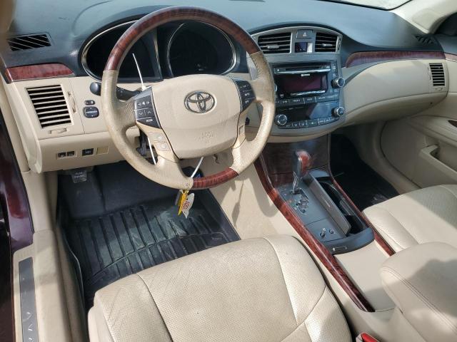 Photo 7 VIN: 4T1BK3DB7BU372748 - TOYOTA AVALON BAS 