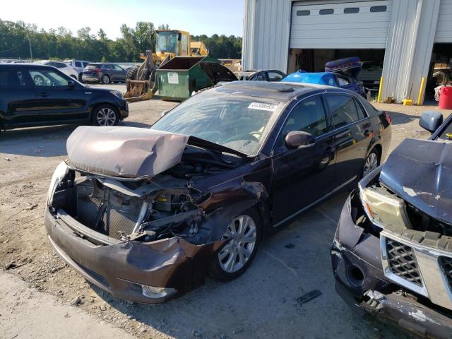 Photo 0 VIN: 4T1BK3DB7BU374192 - TOYOTA AVALON BAS 