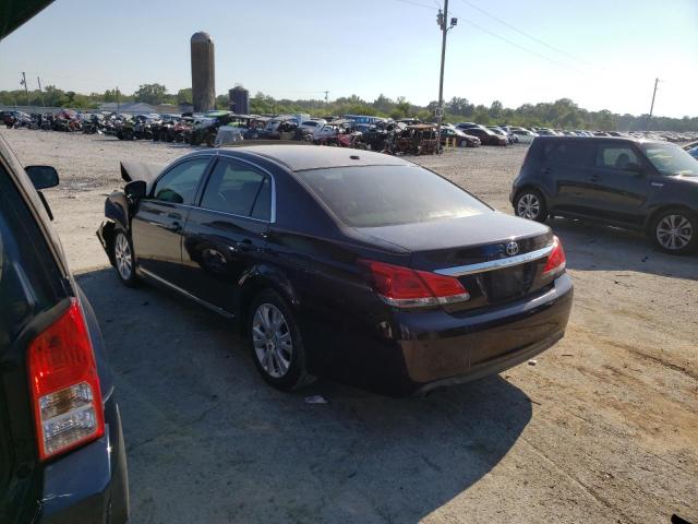 Photo 1 VIN: 4T1BK3DB7BU374192 - TOYOTA AVALON BAS 