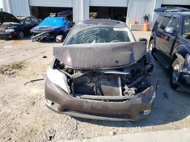 Photo 10 VIN: 4T1BK3DB7BU374192 - TOYOTA AVALON BAS 