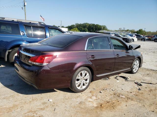 Photo 2 VIN: 4T1BK3DB7BU374192 - TOYOTA AVALON BAS 