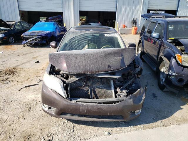 Photo 4 VIN: 4T1BK3DB7BU374192 - TOYOTA AVALON BAS 