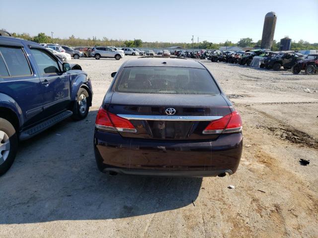 Photo 5 VIN: 4T1BK3DB7BU374192 - TOYOTA AVALON BAS 