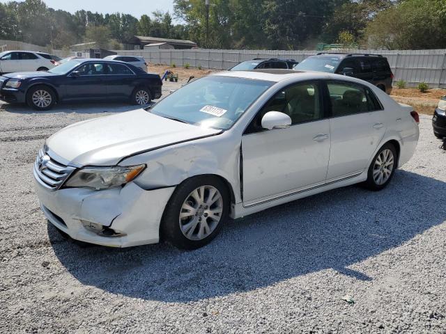 Photo 0 VIN: 4T1BK3DB7BU374533 - TOYOTA AVALON BAS 