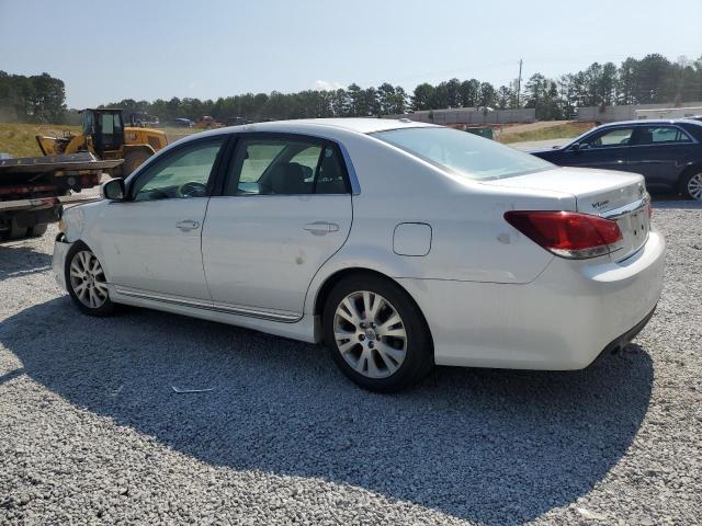 Photo 1 VIN: 4T1BK3DB7BU374533 - TOYOTA AVALON BAS 