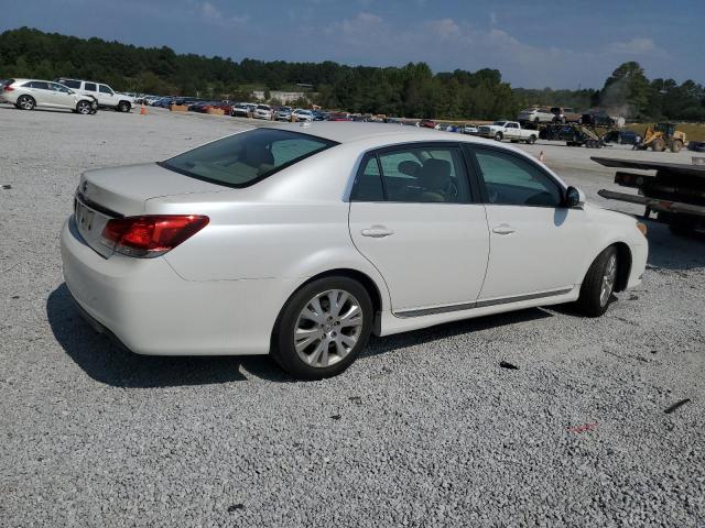 Photo 2 VIN: 4T1BK3DB7BU374533 - TOYOTA AVALON BAS 