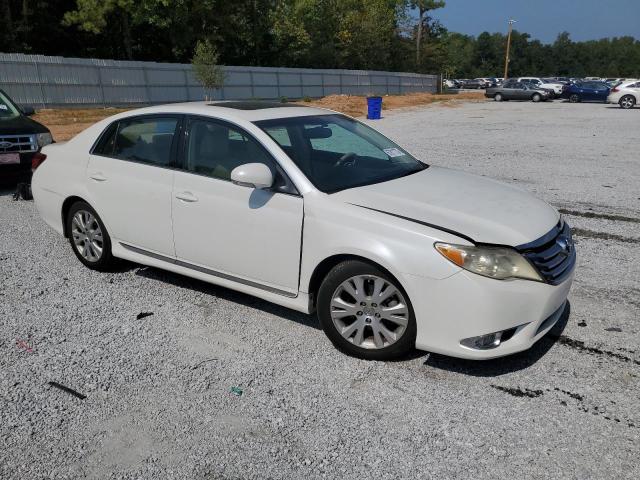 Photo 3 VIN: 4T1BK3DB7BU374533 - TOYOTA AVALON BAS 