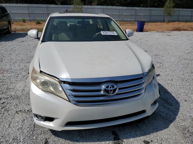 Photo 4 VIN: 4T1BK3DB7BU374533 - TOYOTA AVALON BAS 