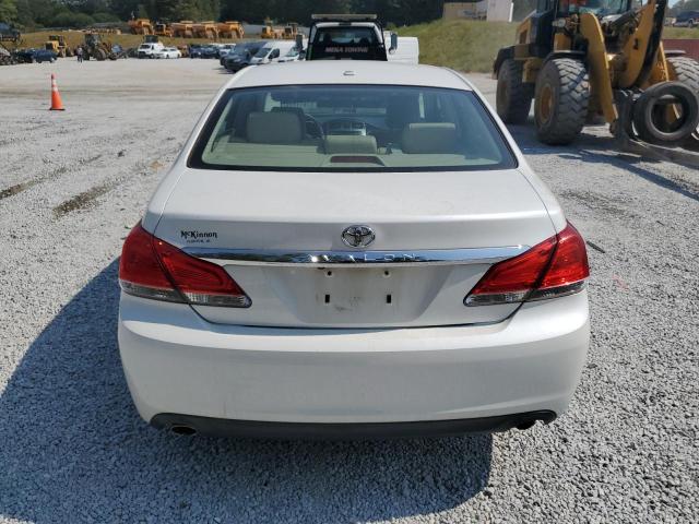 Photo 5 VIN: 4T1BK3DB7BU374533 - TOYOTA AVALON BAS 