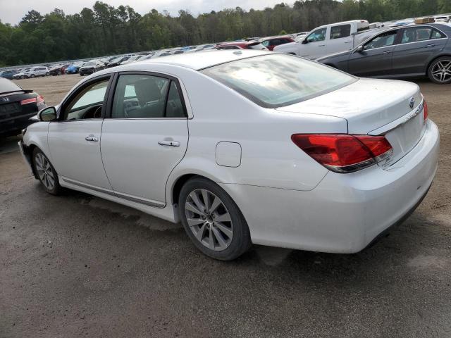 Photo 1 VIN: 4T1BK3DB7BU375827 - TOYOTA AVALON BAS 