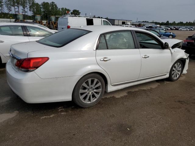 Photo 2 VIN: 4T1BK3DB7BU375827 - TOYOTA AVALON BAS 