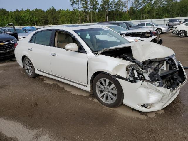 Photo 3 VIN: 4T1BK3DB7BU375827 - TOYOTA AVALON BAS 