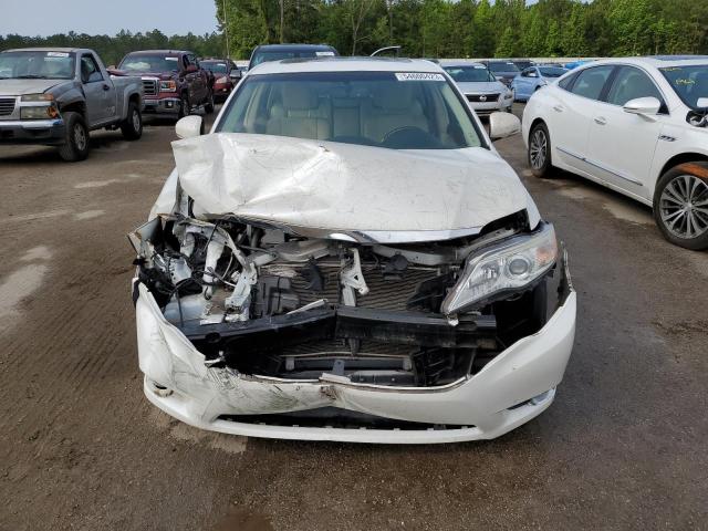 Photo 4 VIN: 4T1BK3DB7BU375827 - TOYOTA AVALON BAS 