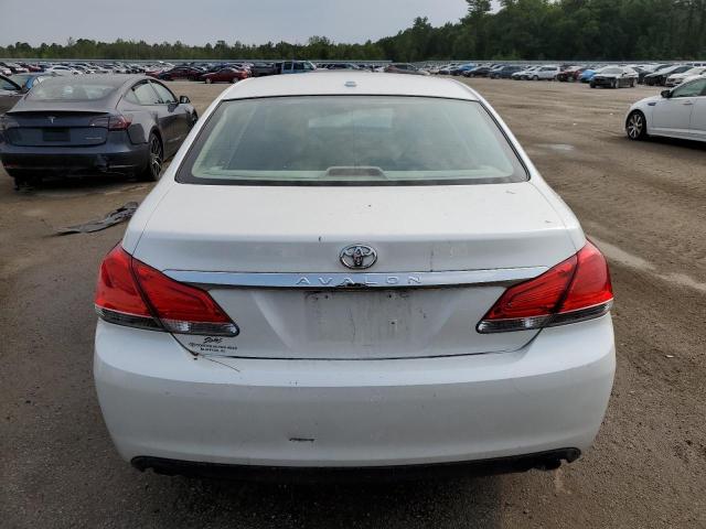 Photo 5 VIN: 4T1BK3DB7BU375827 - TOYOTA AVALON BAS 