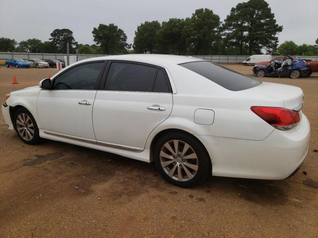 Photo 1 VIN: 4T1BK3DB7BU379151 - TOYOTA AVALON BAS 