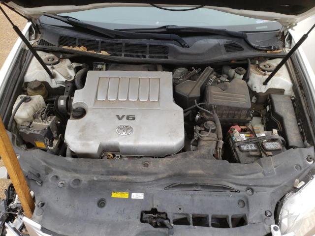 Photo 10 VIN: 4T1BK3DB7BU379151 - TOYOTA AVALON BAS 