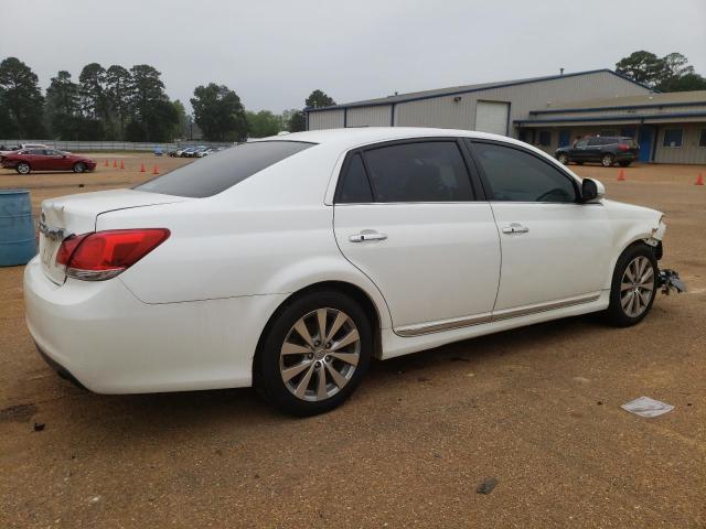 Photo 2 VIN: 4T1BK3DB7BU379151 - TOYOTA AVALON BAS 