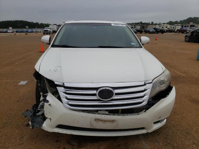 Photo 4 VIN: 4T1BK3DB7BU379151 - TOYOTA AVALON BAS 