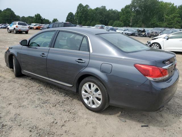 Photo 1 VIN: 4T1BK3DB7BU379716 - TOYOTA AVALON BAS 