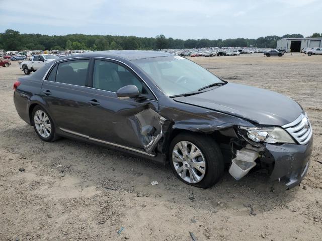 Photo 3 VIN: 4T1BK3DB7BU379716 - TOYOTA AVALON BAS 