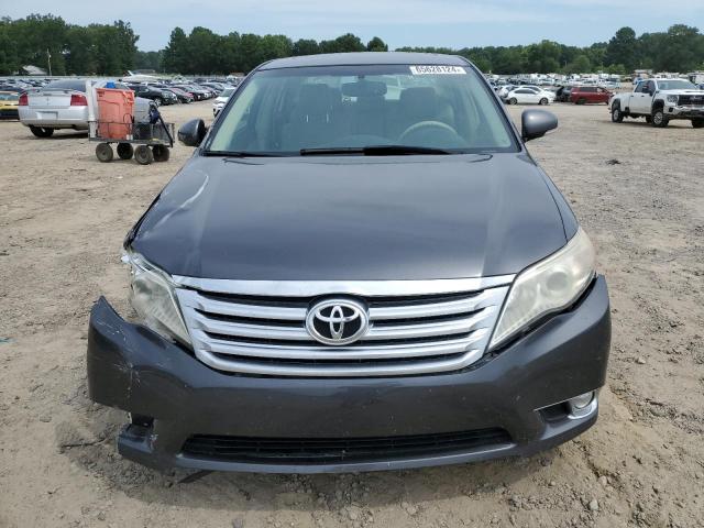 Photo 4 VIN: 4T1BK3DB7BU379716 - TOYOTA AVALON BAS 