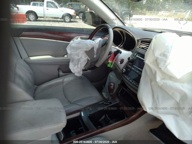 Photo 4 VIN: 4T1BK3DB7BU380042 - TOYOTA AVALON 